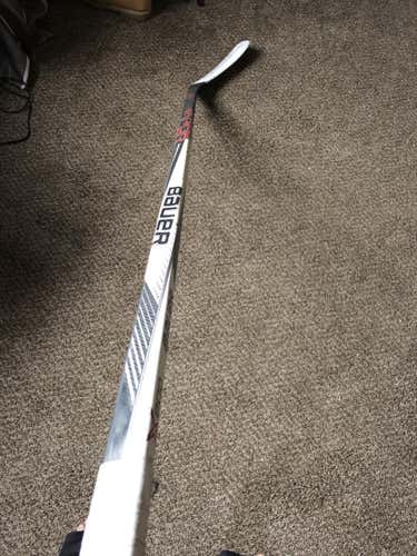 Bauer X800 - Kane - 77 flex - RT
