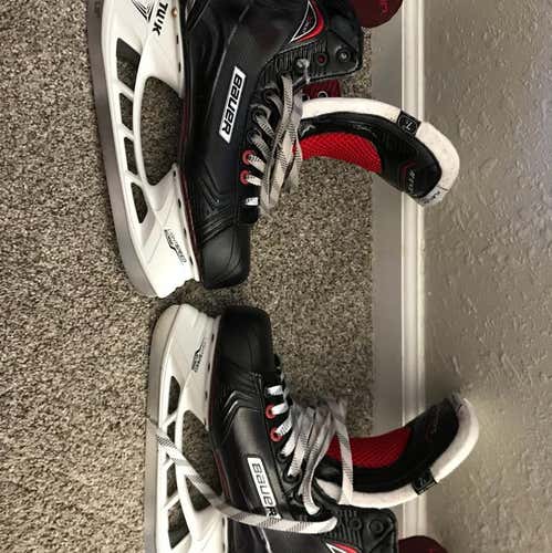 Bauer X800 used once