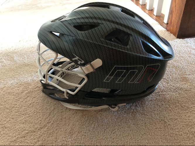 Carbon Fiber TEAM MN cascade r