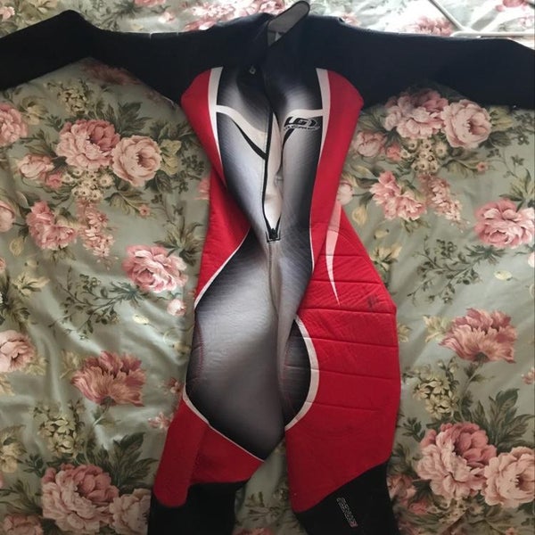 Medium Louis GS Suit