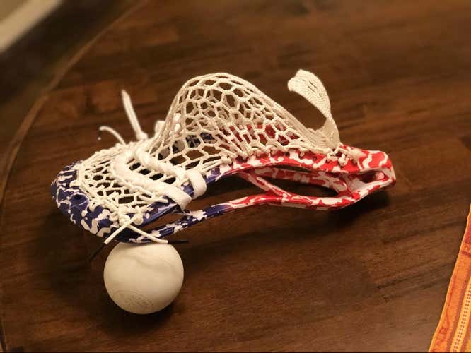 BN USA Dyed Maverik Optik HS