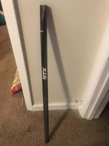 New STX Katana