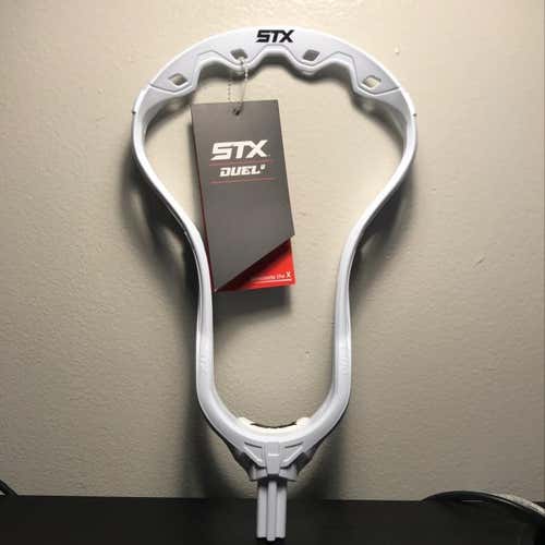 Stx Duel U (white) BN