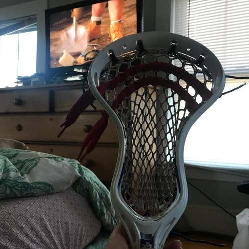 Warrior Rabil X with Ecd Hero 2.0