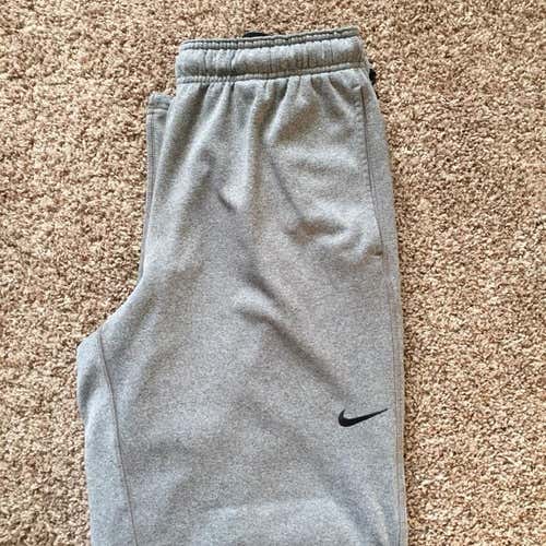 Large Nike Sweatpants