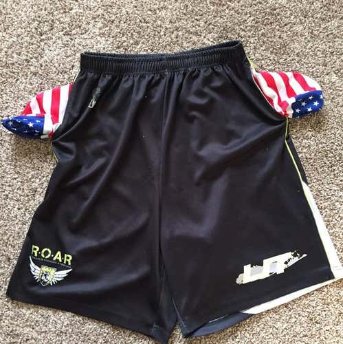 LIT Lacrosse Shorts XL