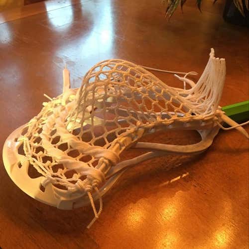 (35% off) BN STX Duel w/ SK 3s