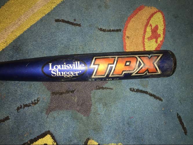 TPX Dynasty 33” 30oz Bat