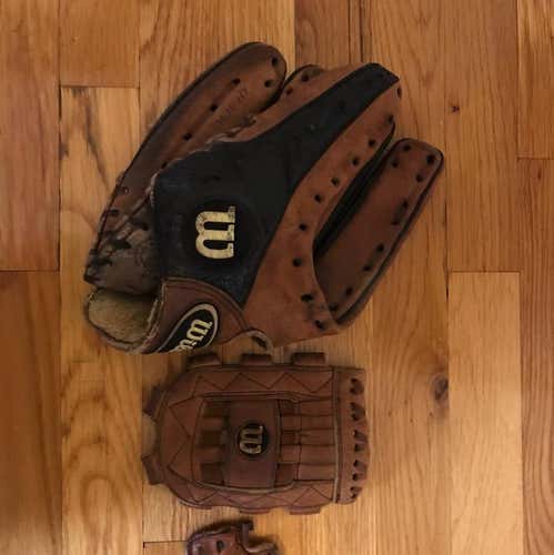 Wilson A2000 Aso Superskin