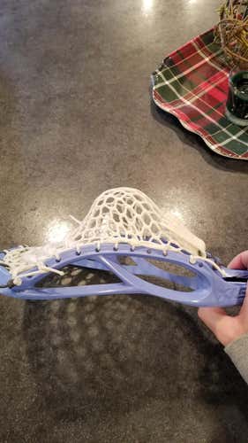 Brand New STX Proton U w/ East Coast Mesh
