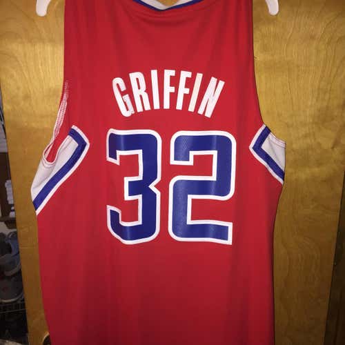 Adult Small Blake Griffin Jersey