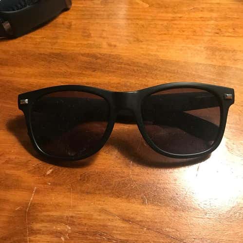 Tomahawk Sunglasses