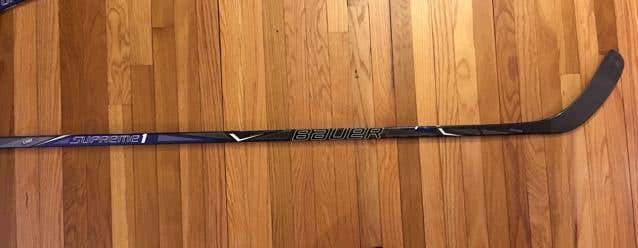 Bauer 1S Pro Stock Stick P88 87 Flex Right Grip