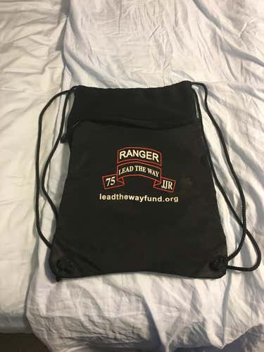 Sale! Lead The Way Fund Drawstring Bag