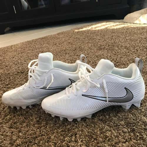 Nike VPR Lacrosse Cleats- Only Worn Once!