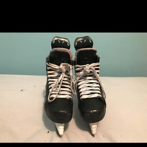 Like New Bauer 1s