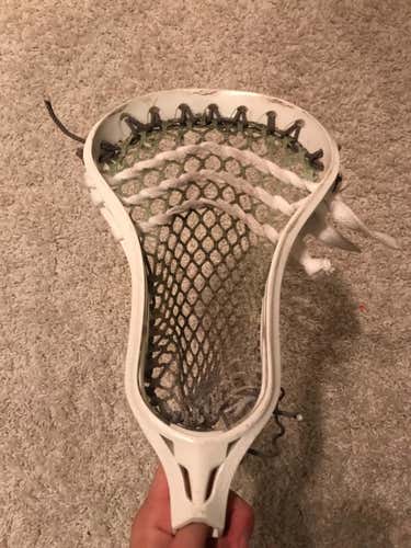 Brine Clutch with East Coast Dyes Wax Mesh