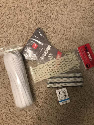 Stringing