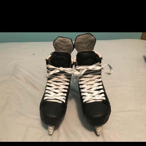 Great Condition Bauer Mx3