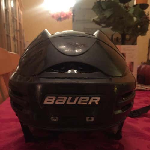 Bauer 9900