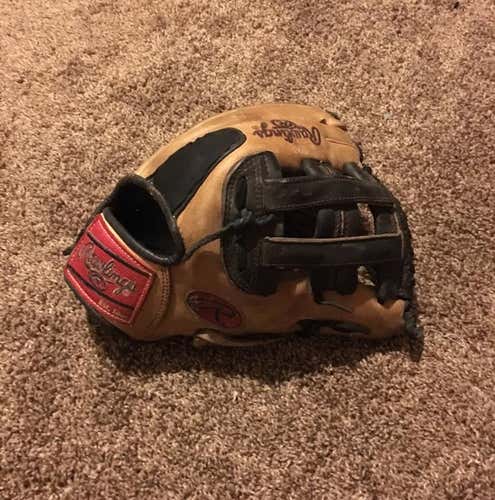 Rawlings H-Web Pro Preferred (Trade Only)