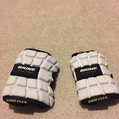 Brine Elbow Pads