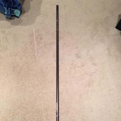 New Brine Clutch Elite ST Defense Lacrosse Shaft