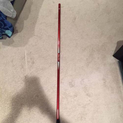 New Brine Triumph Defense Lacrosse Shaft