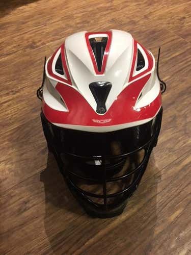 Used Cascade R good condition