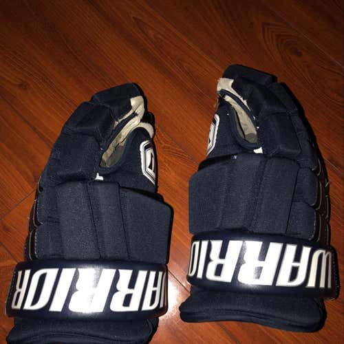 Warrior Franchise Gloves