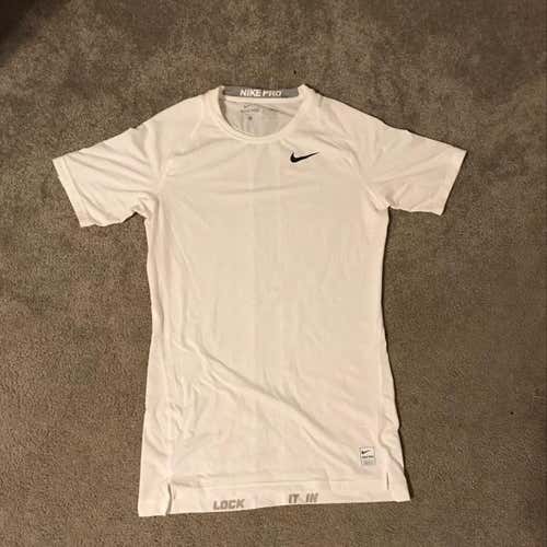 Large Compression Tee