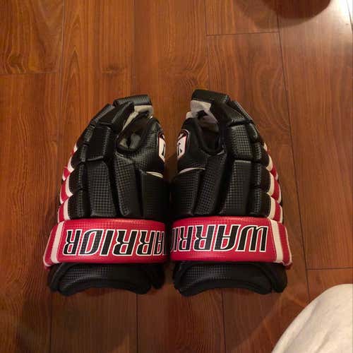 Warrior Franchise Gloves