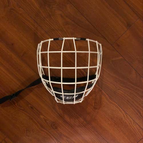 CCM Cage