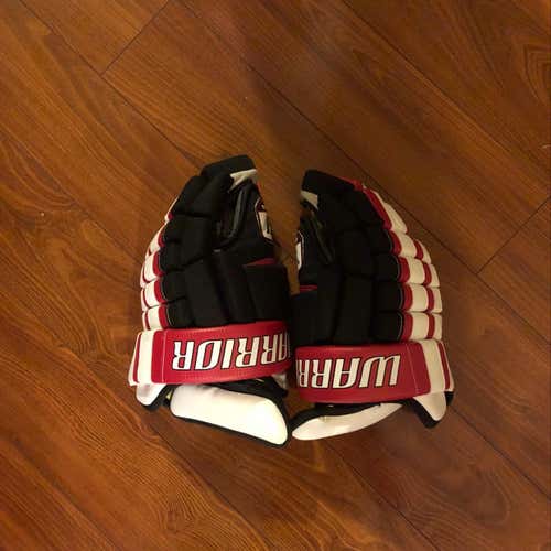 Warrior Franchise Gloves Total Hockey Edition