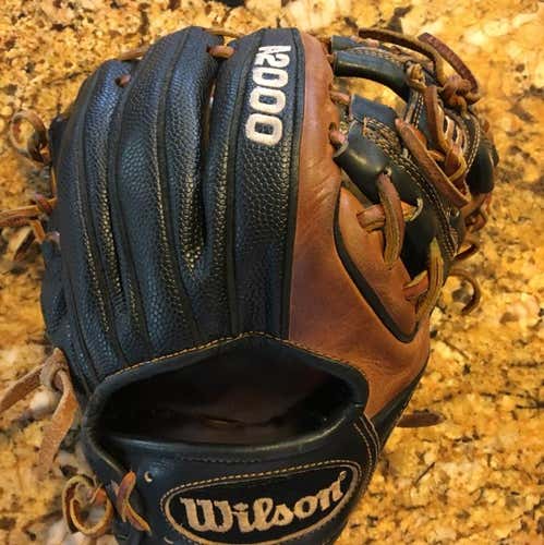 Wilson A2000 1788 (FSOT)