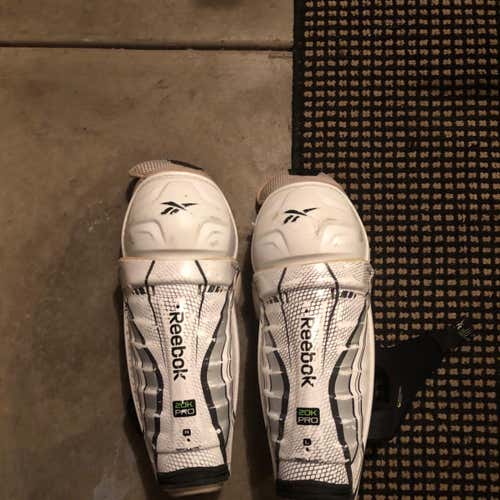 Reebok Pro 20k Shin Guards