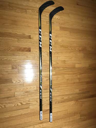 CCM SUPERTACKS 2.0 LH 95 FLEX P90
