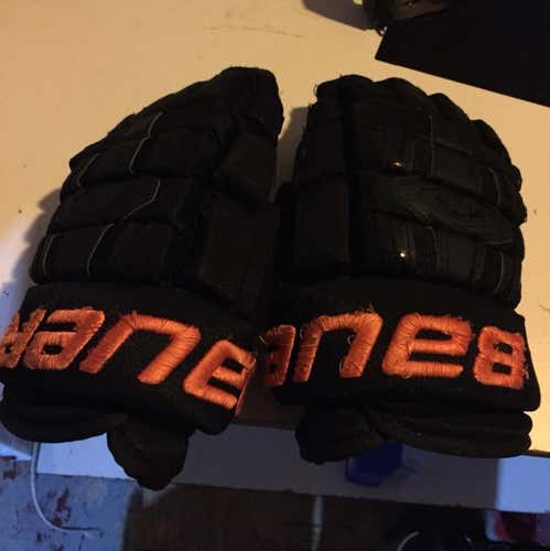 Bauer Nexus Pro