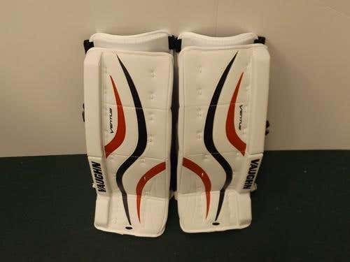 JR LT 58 Goalie set