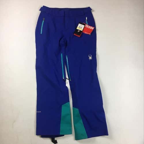 New Medium Spyder US Ski Team Ski Pants