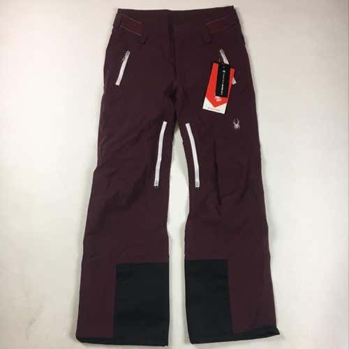 New Spyder Small US Ski Team Ski Pants