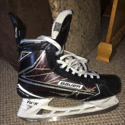 Bauer 1s Skates size 9.5