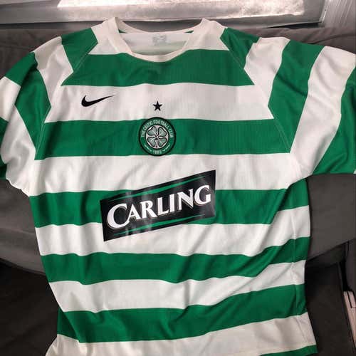 Celtic FC Jersey