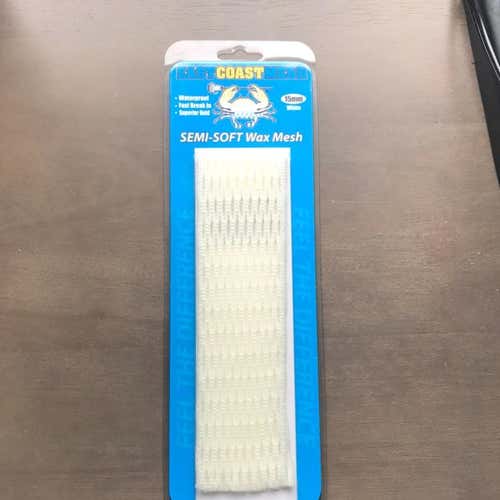 Ecd Semi Soft Wax Mesh