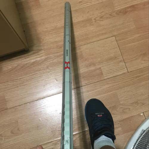 Under Armour Shaft