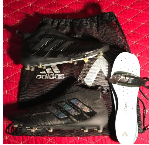 purecontrol magnetic storm boots