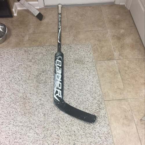 Bauer Supreme One 60