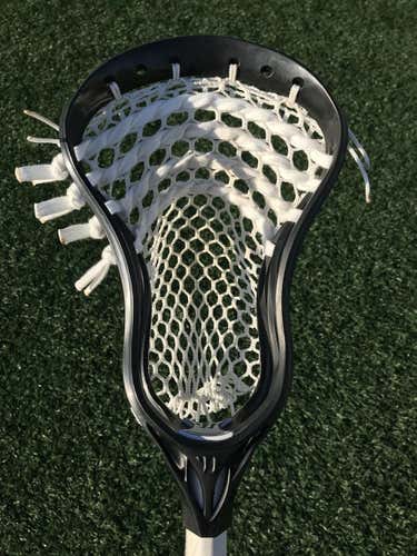 Box Strung Warrior Evo 4x