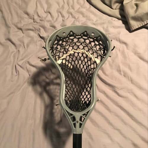 GC StringKing Mark 2v With Black 3s (will trade)