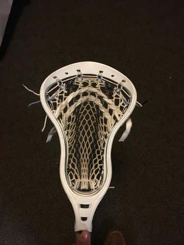 Lakota HS with Hero Mesh